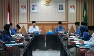 Pemprov Bengkulu Gagas Manajemen Talenta ASN, Wujudkan Aparatur  Objektif dan Terukur