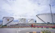 Pasca Gempa di Sulawesi Tengah Dipastikan Operasional Penyaluran Energi Tetap Berjalan Normal