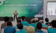 3 Dekade Berkarya, Kini Diberdayakan: InJourney Community Care Latih 108 Juru Foto di Tiga Candi Warisan Dunia