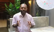 Bukan Cuma Angkat Senjata, Peran Ganda Satgas Damai Cartenz 2026 Dipuji Tokoh Papua