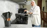 PGN Tebar Hadiah Renovasi Dapur Modern Lewat Program Bedah Dapur GasKita 2026