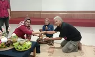 Pasar Kangen 2026 Tampilkan 300an Tenant, Didominasi Generasi Muda