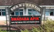 Viral di Threads, Alumni Ungkap Dugaan Perundungan di SMAN 2 Bantul, Sekolah Siap Investigasi
