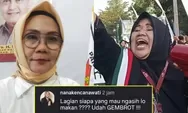 Komentar ‘Gembrot’ ke Pendemo MBG Viral, Wakil Ketua DPRD Cirebon Minta Maaf dan Sebut Akun Dipakai Tim