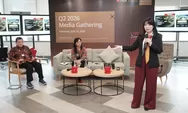 DBS Treasures Melonjak 289 Persen, Strategi Investasi Emas dan AI Jadi Andalan Hadapi Gejolak Pasar
