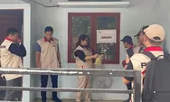 OJK Sita 41 Aset Senilai Miliaran Rupiah, Bongkar Dugaan Kredit Fiktif di BPRS Medan