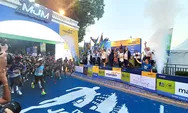 Mandiri Jogja Marathon 2026: Lari Lintas Budaya DIY Menuju Sport Tourism Dunia