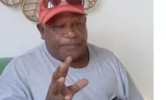 Kepala Suku Besar Moni Ajak Masyarakat Papua Jaga Perdamaian dan Tidak Terprovokasi Isu Separatisme