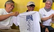 Lolos SNBP ITB, Alumni SMSR Yogyakarta Ini Raih Apresiasi Rektor hingga Jadi Inspirasi Seniman Muda