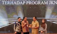 JKN Jateng Tembus 98,45 Persen, BPJS Kesehatan dan Pemda Perkuat Sinergi Jaga Keberlanjutan Program