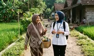 Bersama Danantara, PNM Kian Agresif Berdayakan Perempuan Ultra Mikro, Nasabah Tembus 23,1 Juta