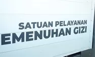 Heboh! 100 Titik SPPG Program Makan Bergizi Gratis di Cilacap Diduga Fiktif, Ada yang Terdaftar di Hutan hingga Kuburan