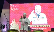 Tabut 2026 Berakhir Sukses., Budaya Lestari Ekonomi Bertumbuh