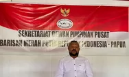 Max Abner F. Ohee selaku Wakil Ketua II Majelis Rakyat Papua Dukung PSN dan Serukan Stabilitas Keamanan di Papua