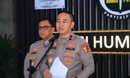 Polri Mutasi 1.121 Personel, Perkuat Organisasi hingga Pelayanan di Daerah