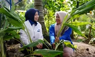 23,3 Juta Perempuan Bangkit Bersama PNM, Pendapatan Nasabah Naik hingga Rp875 Ribu per Bulan
