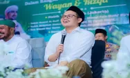 Tokoh Muda Santri Apresiasi Meningkatnya Kepercayaan Publik pada Polri, Amanah Masyarakat Terus Dijaga
