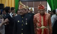 HUT ke-18 Bengkulu Tengah, Wagub Mian : Hampir 90 Persen Jalan Provinsi di Benteng Sudah Mulus