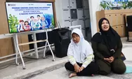 PNM Scholarship 2026 Tebar Harapan, 1.590 Anak Nasabah Raih Beasiswa Pendidikan