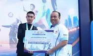 Wakapolri Buka Bhayangkara Sports Day Kapolri Cup 2026, Tegaskan Semangat Polri untuk Masyarakat