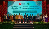 JK: Ukhuwah Harus Melahirkan Kemajuan Ilmu, Teknologi, dan Kemakmuran