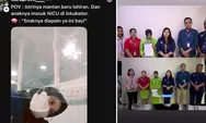 Viral Unggahan Nakes soal Bayi NICU Tuai Kecaman, Berujung Pengunduran Diri dari Rumah Sakit
