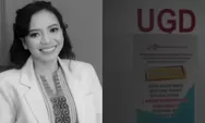 Tangis Ibu dr. Icha Pecah di Pemakaman, Ungkap Telepon Terakhir: 'Mama, Saya Sedang Diintimidasi'
