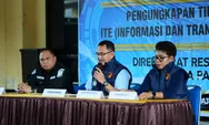 Uang Tebusan Sudah Dibayar, Video Tetap Disebar! Polda Papua Amankan Tiga Tersangka Kasus Pemerasan dan Pornografi