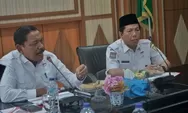 Bengkulu Matangkan Rencana Penerapan Pajak Air Pemukaan Perkebunan Kelapa Sawit
