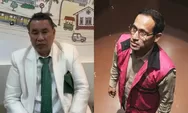 Hotman Paris Ungkap Pesan yang Pernah Disampaikan ke Nadiem Usai Vonis 10 Tahun Penjara