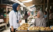 Bukan Sekadar Pinjaman, PNM Mekaar Antar 2,35 Juta Nasabah Naik Kelas ke Keuangan Formal