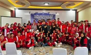 Tingkatkan Kompetensi Operator SPBU melalui Upskilling Bersama Hiswana Migas Pare-Pare