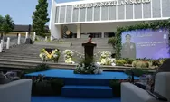 Wakapolri Resmikan Revitalisasi Masjid Panggilan Sujud, Perkuat Pembentukan Karakter Personel Polri