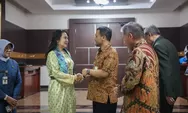 Jejak Cheng Ho Buka Jalan Baru Jateng, Dari Diplomasi Budaya hingga Investasi Global