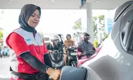 Pertamina Lakukan Penyesuaian Harga BBM Non Subsidi Per 1 Juli 2026 Mulai Pukul 00.00 (WIB)