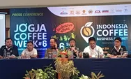 Inclusive Vibes Tema Besar Jogja Coffee Week Batch 6 Big Feast Untuk Ekosistem Kopi 