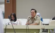 Sekretaris Komisi II DPRD Kota Bogor Dorong Tata Kelola Parkir yang Tertib, Tegas, dan Transparan