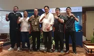 Indonesia Coffee Business Summit Nilai Plus Jogja Coffee Week Edisi 6
