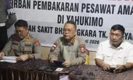 Pilot WN Amerika Tewas Ditembak, Satgas Ops Damai Cartenz Pastikan PT AMA Jalankan Misi Kemanusiaan di Papua