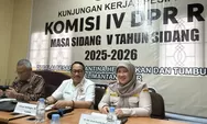 Komisi IV DPR RI Sidak Karantina Kaltim, Firman Soebagyo Soroti Ancaman Hama di Gerbang IKN