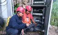 Internet Ngebut di Tengah Ribuan Penonton! Telkomsel Pastikan Pengalaman Digital Terbaik di Konser Papua Van Java