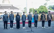 2  Lulusan SMK Terbaik Bengkulu Resmi Dilepas Kerja di  Jepang,