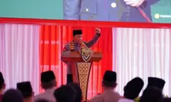 Penutupan Diklatsarnas Brigade Persis, Kapolri Serukan Jaga Persatuan-Kesatuan