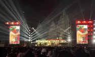 Penutupan Prambanan Jazz 2026: Reuni, Nostalgia, dan Ribuan Cerita di Bawah Candi