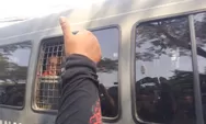 Tipikor Semarang Dijaga Ketat, Pengunjung Sidang Sudewo Wajib Tunjukkan KTP