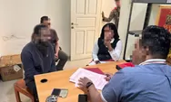 Satgas Ops  Damai Cartenz  Limpahkan  Tersangka Pembunuhan dan Penembakan ke Kejari Jayawijaya