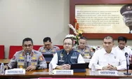 Polri Naikkan Dugaan Korupsi dan TPPU Pengadaan Batu Bara PLTU ke Tahap Penyidikan