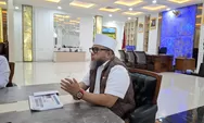 Gebyar Merah Putih Semarakkan HUT RI ke-81, Gubernur Helmi Hasan: Dorong Peningkatan  Ekonomi Masyarakat