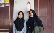 Kisah Anak Janda Penjual Air Minum Kemasan Diterima Kuliah Gratis di UGM