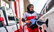 Pertamina Buka Suara soal Antrean Solar, Stok BBM Jateng-DIY Dipastikan Masih Aman